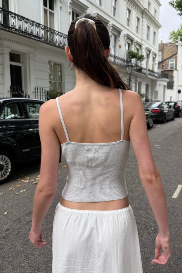 Annalise Knit Tank