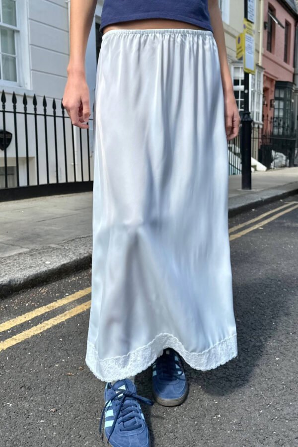 MH756-Z022S1620000-01 Wilma Skirt