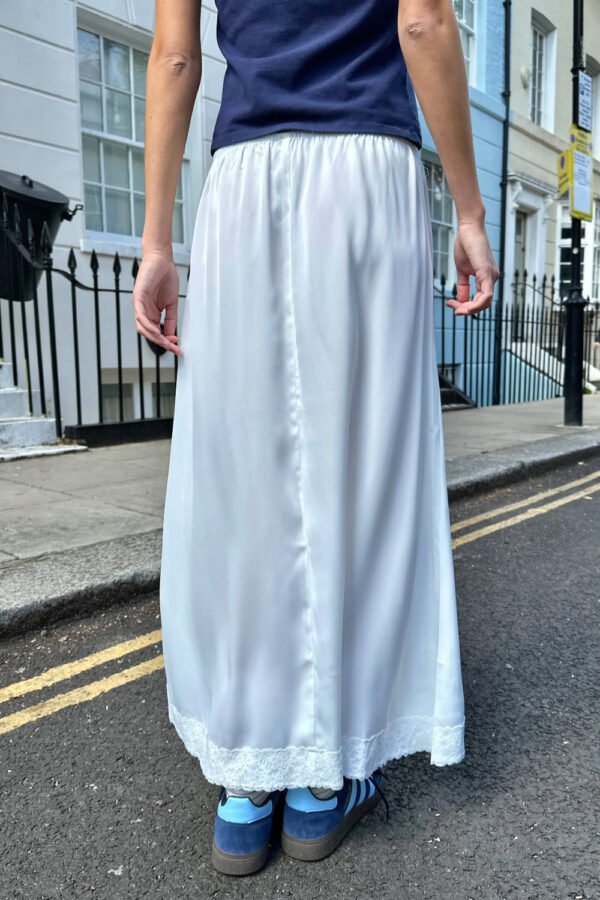 MH756-Z022S1620000-04 Wilma Skirt