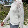 MH790-Z037S16200TF11-3 Christy Net Hoodie
