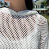 MH790-Z037S16200TF11-5 Christy Net Hoodie