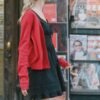 Dyane Dress