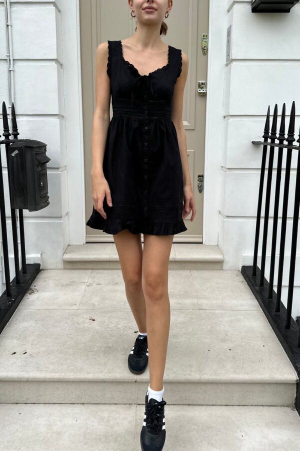 Dyane Dress