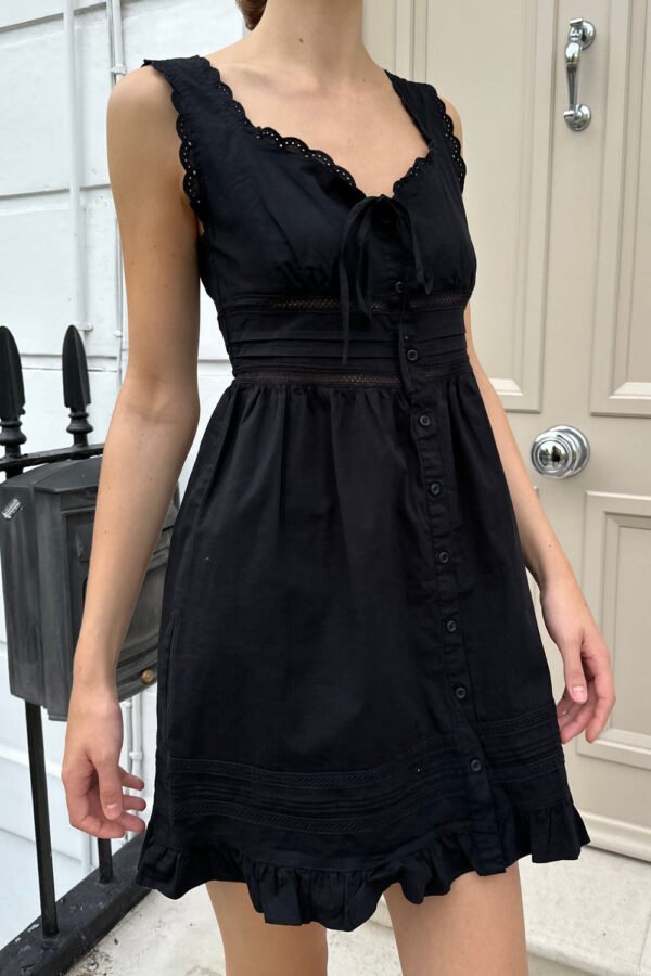 Dyane Dress