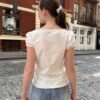 Odette Lace Top