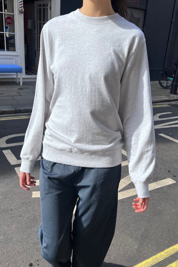 MJB033-1025XSC010000-1 Erin Sweatshirt