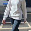 MJB033-1025XSC010000 Erin Sweatshirt