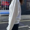MJB033-1025XSC010000-2 Erin Sweatshirt