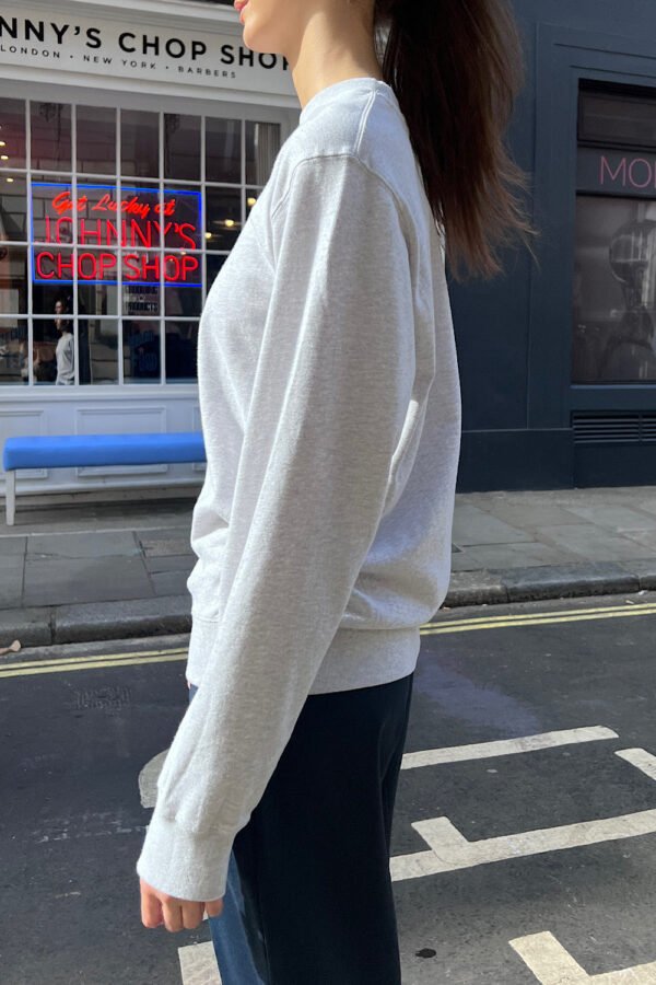 MJB033-1025XSC010000-2 Erin Sweatshirt