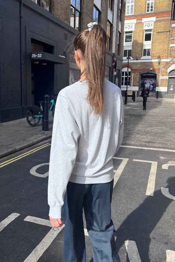 MJB033-1025XSC010000-3 Erin Sweatshirt