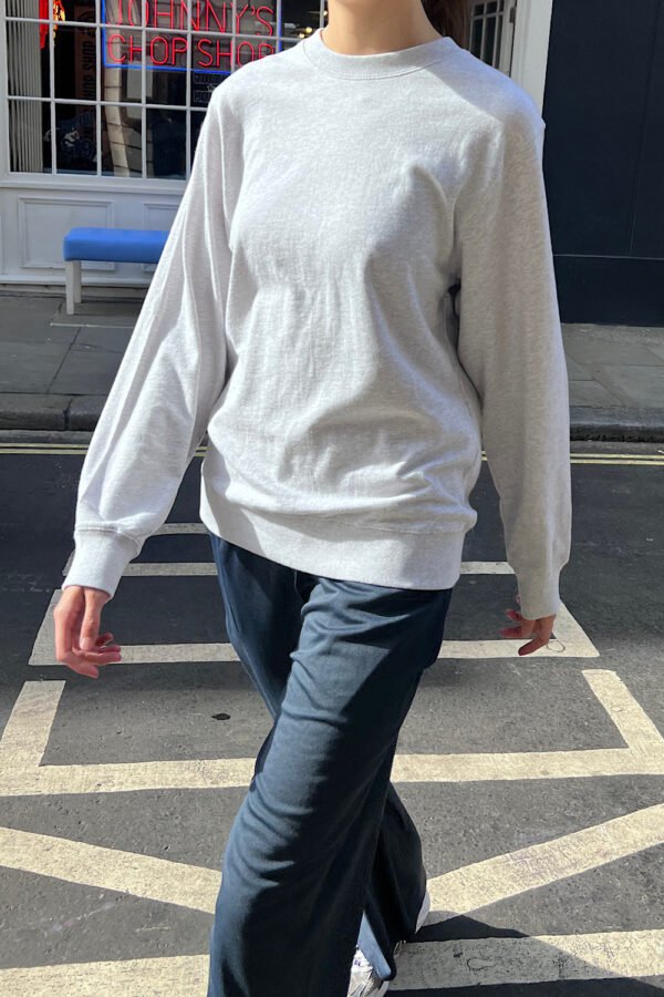 MJB033-1025XSC010000 Erin Sweatshirt