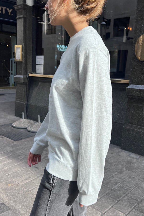 MJB033-1025XSC020000-1 Erin Sweatshirt