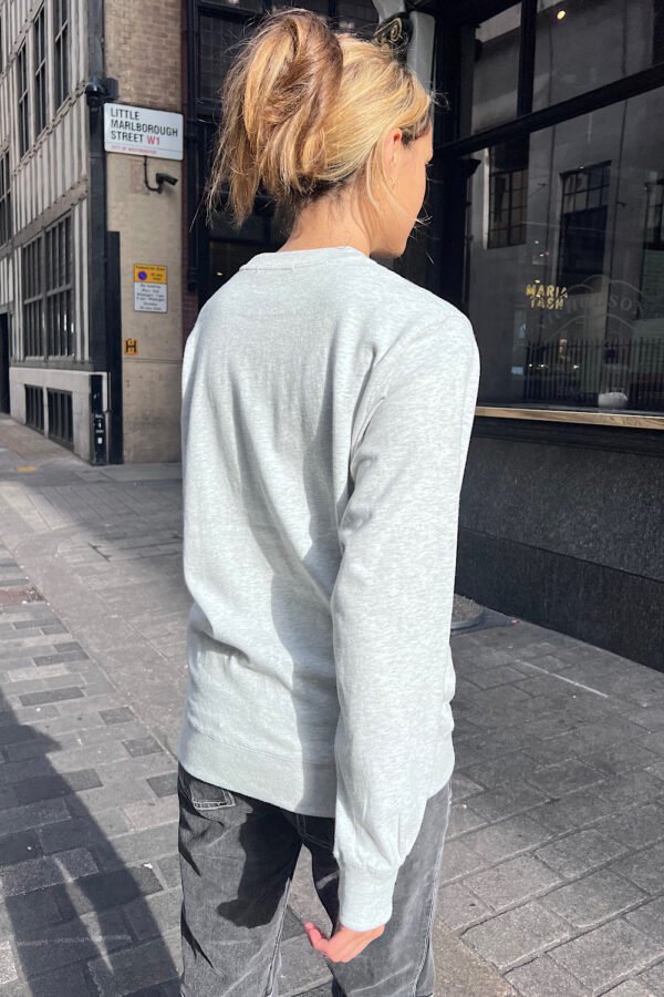 MJB033-1025XSC020000-2 Erin Sweatshirt