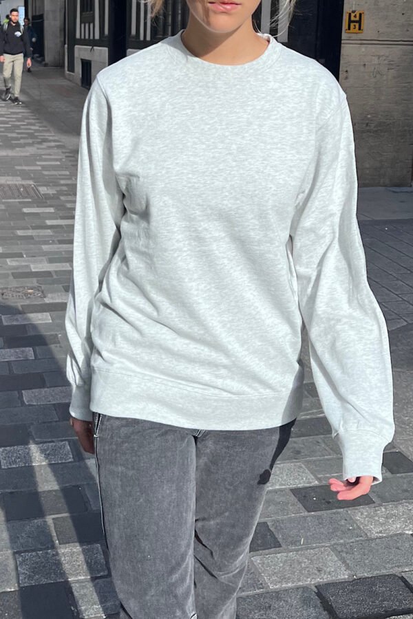 MJB033-1025XSC020000 Erin Sweatshirt