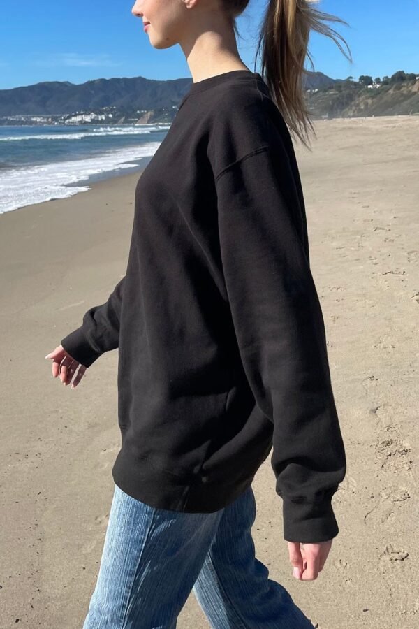 MJB033-Z087S00100R3_00 Erica Sweatshirt