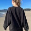 MJB033-Z087S00100R3_001 Erica Sweatshirt