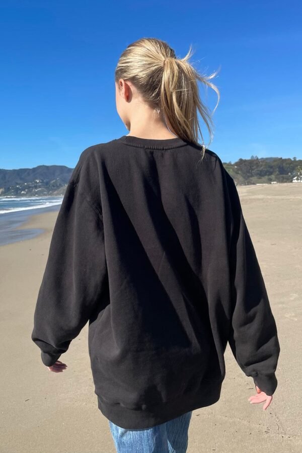 MJB033-Z087S00100R3_001 Erica Sweatshirt
