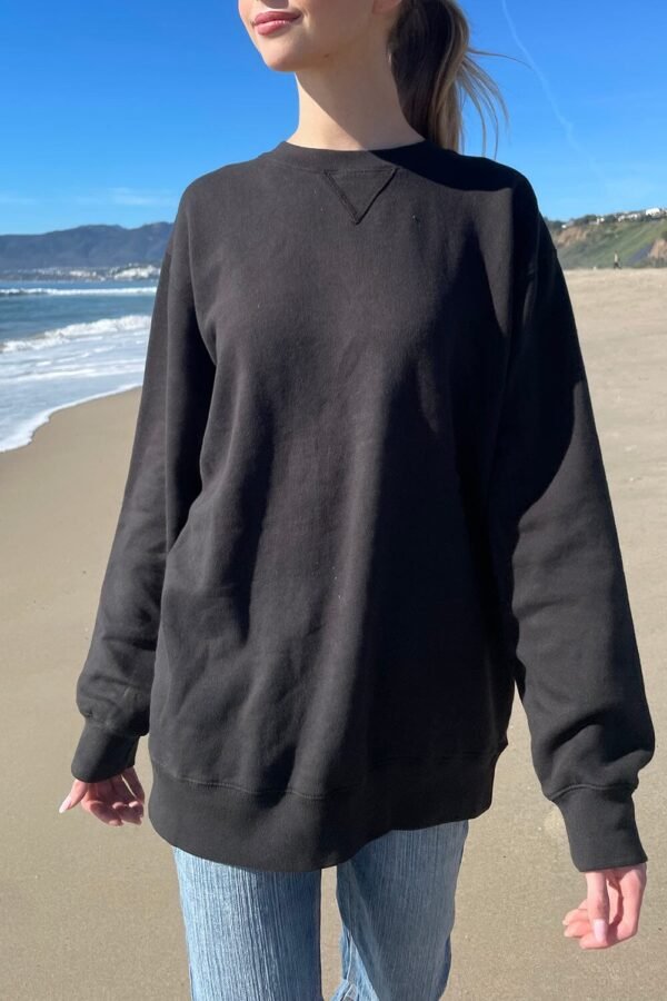MJB033-Z087S00100R3_002 Erica Sweatshirt