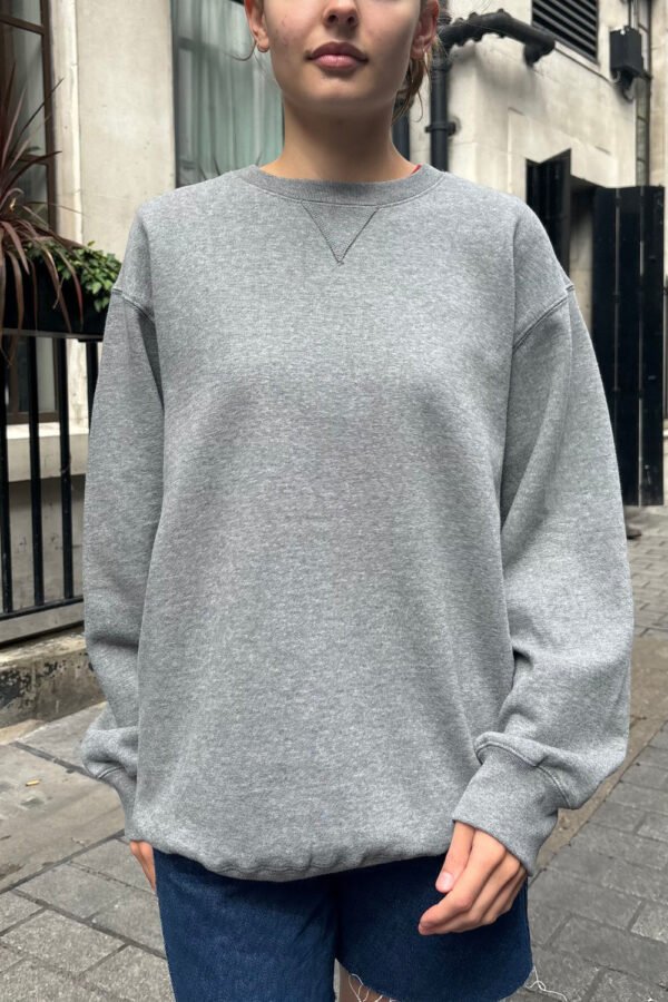 MJB033-Z087SB250000-1 Erica Sweatshirt
