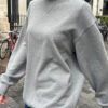 MJB033-Z087SB250000-2 Erica Sweatshirt