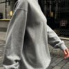 MJB033-Z087SB250000-3 Erica Sweatshirt