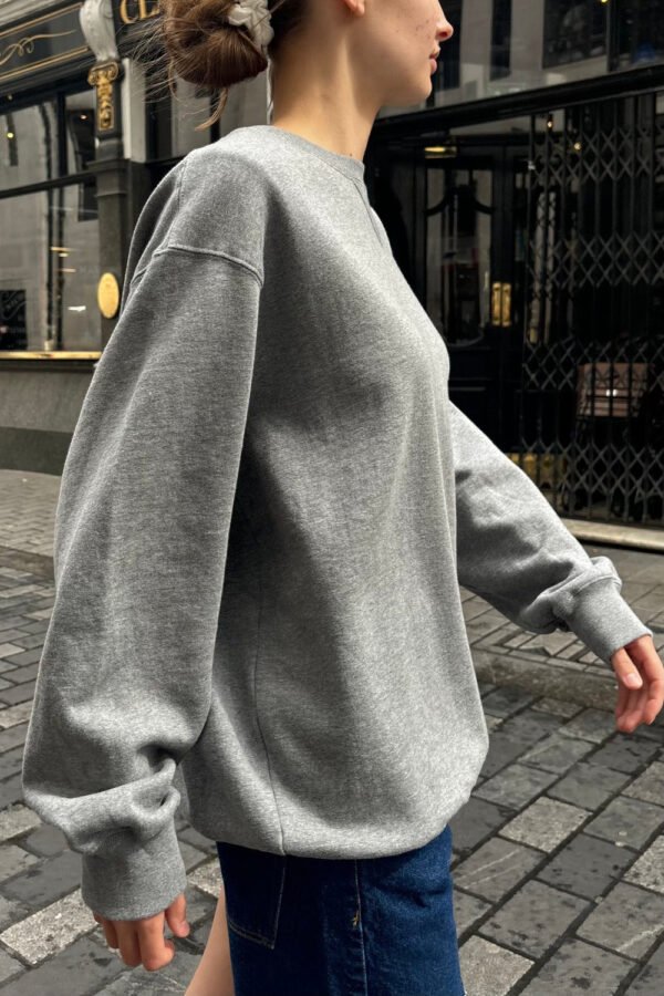 MJB033-Z087SB250000-3 Erica Sweatshirt