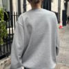 MJB033-Z087SB250000-4 Erica Sweatshirt