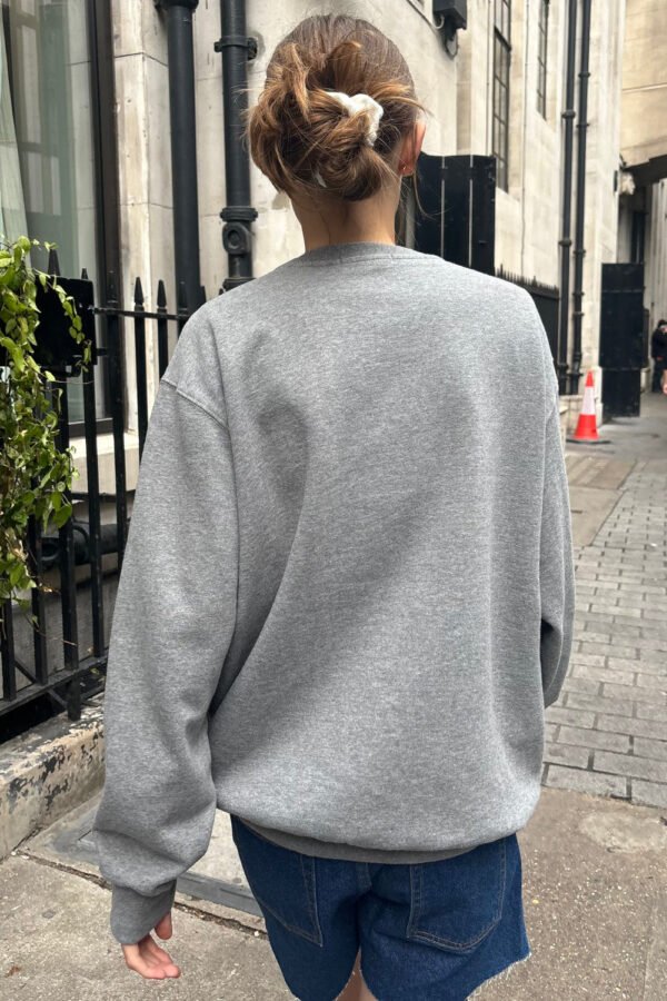 MJB033-Z087SB250000-4 Erica Sweatshirt