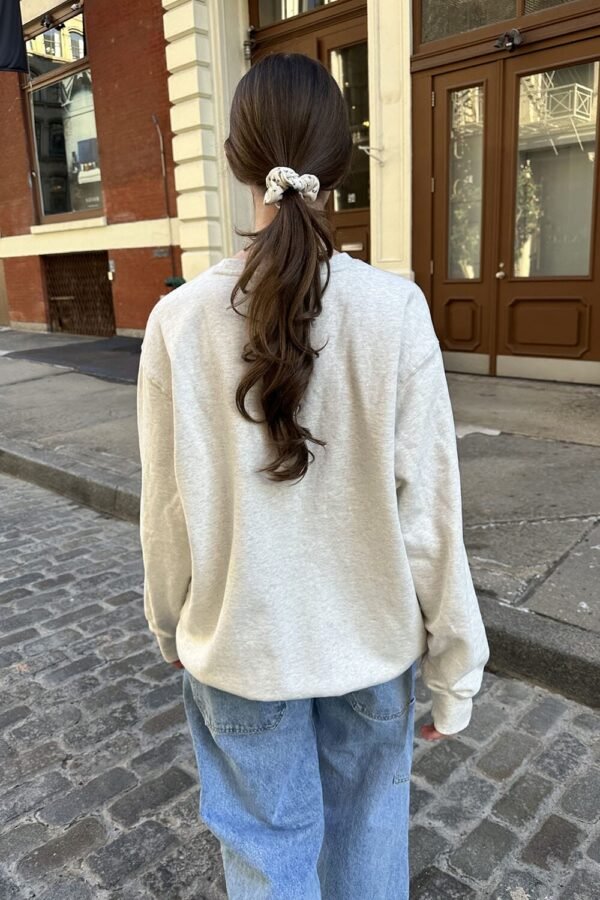 MJB033-Z087SC010000_04 Erica Sweatshirt