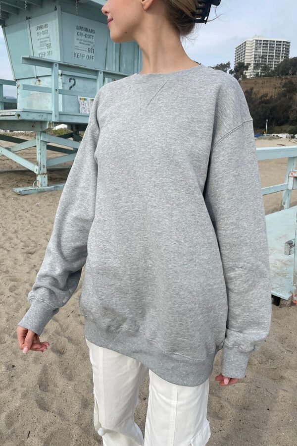MJB033-Z087SC050000_0 Erica Sweatshirt