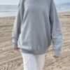 MJB033-Z087SC050000_01 Erica Sweatshirt