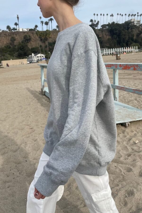 MJB033-Z087SC050000_02 Erica Sweatshirt