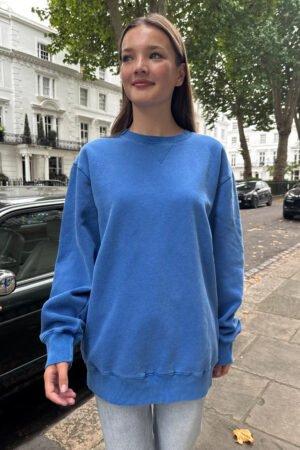 Erica Sweatshirt