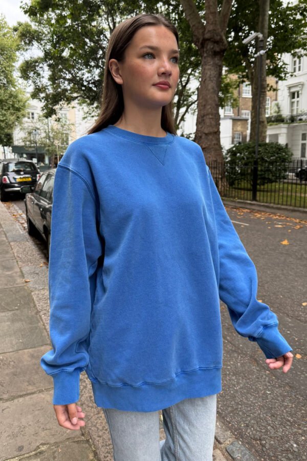 MJB033-Z087SD450000-2 Erica Sweatshirt