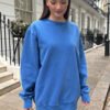 MJB033-Z087SD450000-3 Erica Sweatshirt