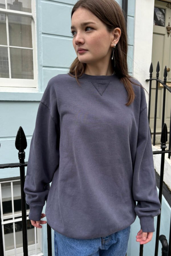 MJB033-Z087ST410000-01 Erica Sweatshirt
