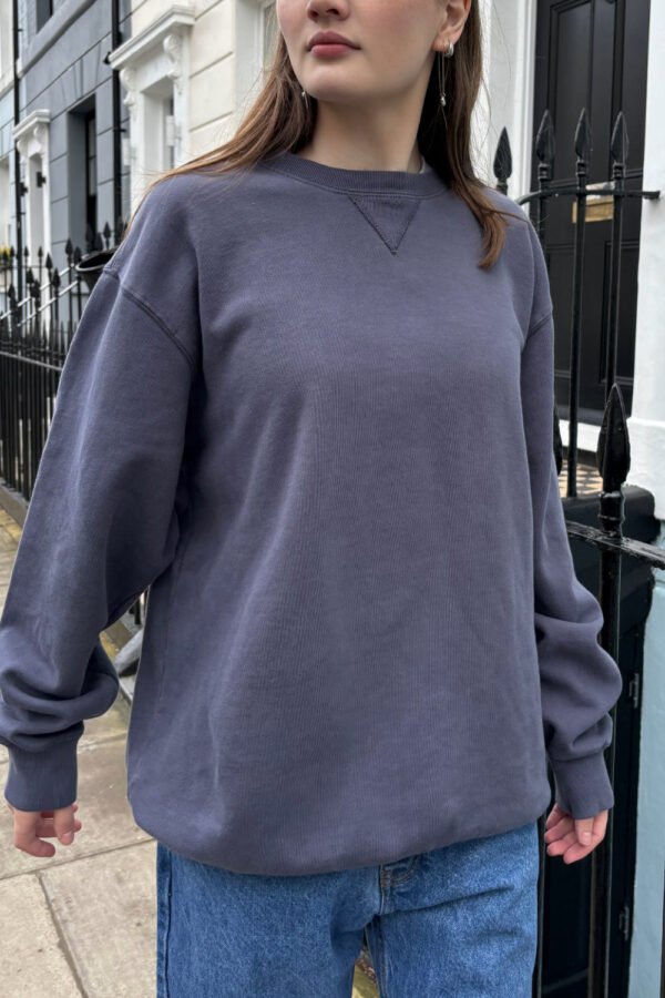 MJB033-Z087ST410000-02 Erica Sweatshirt