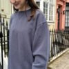 MJB033-Z087ST410000-03 Erica Sweatshirt