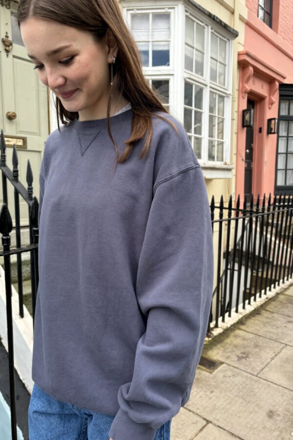 MJB033-Z087ST410000-03 Erica Sweatshirt
