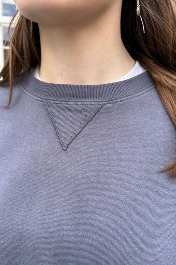 MJB033-Z087ST410000-04 Erica Sweatshirt