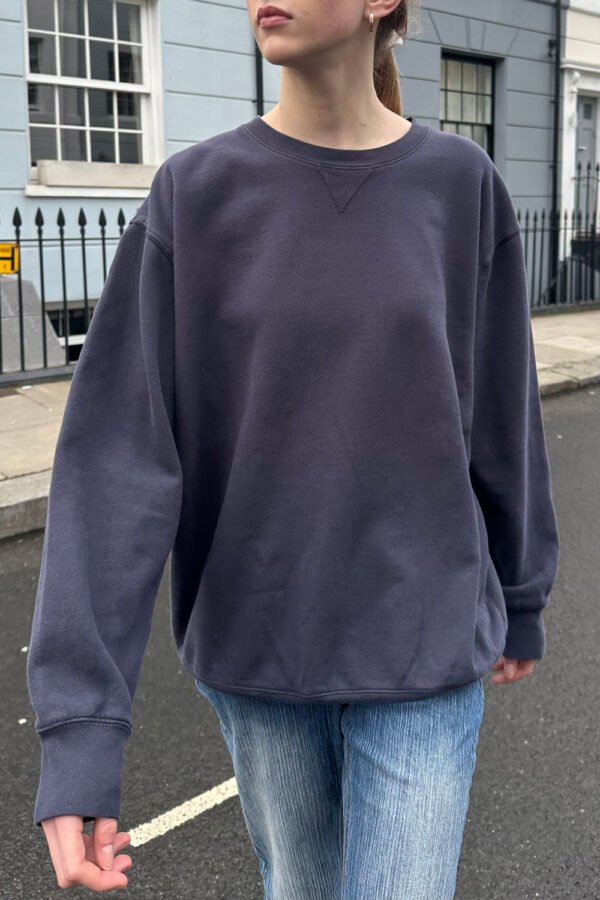 MJB033-Z087SW330000-1 Erica Sweatshirt