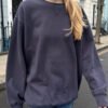 MJB033-Z087SW330000-2 Erica Sweatshirt