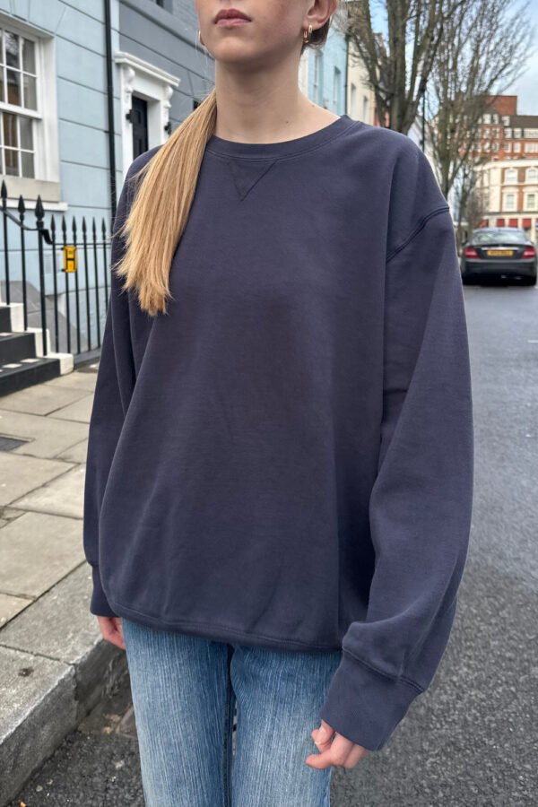 MJB033-Z087SW330000-3 Erica Sweatshirt