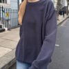 MJB033-Z087SW330000-4 Erica Sweatshirt