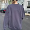 MJB033-Z087SW330000-5 Erica Sweatshirt