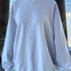 MJB033-Z087SW480000-01 Erica Sweatshirt