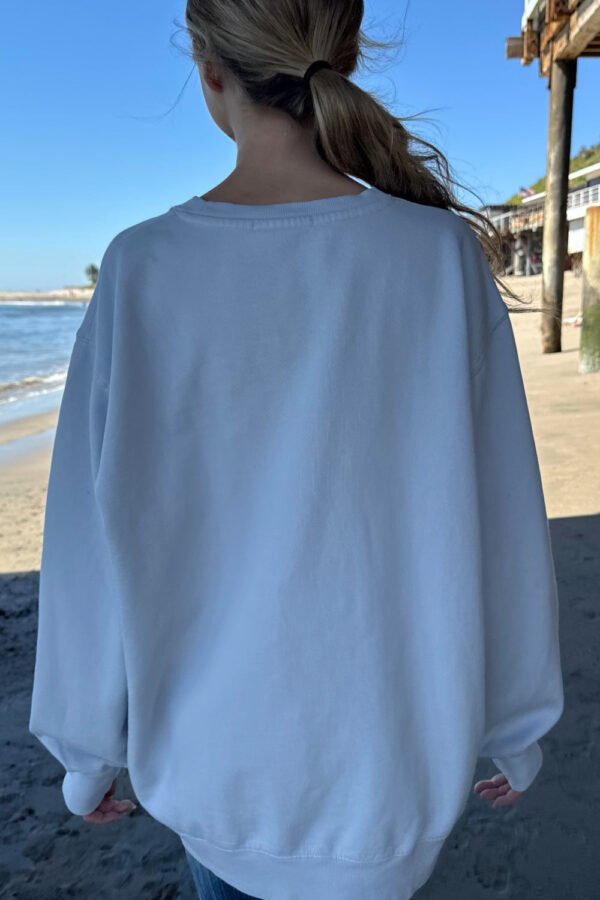 MJB033-Z087SW480000-04 Erica Sweatshirt