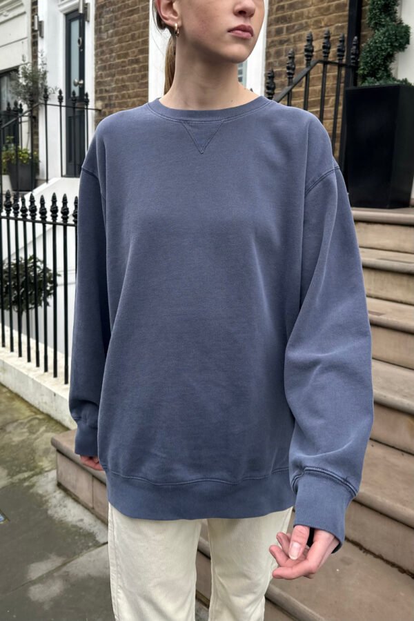 MJB033-Z087SW680000-1 Erica Sweatshirt