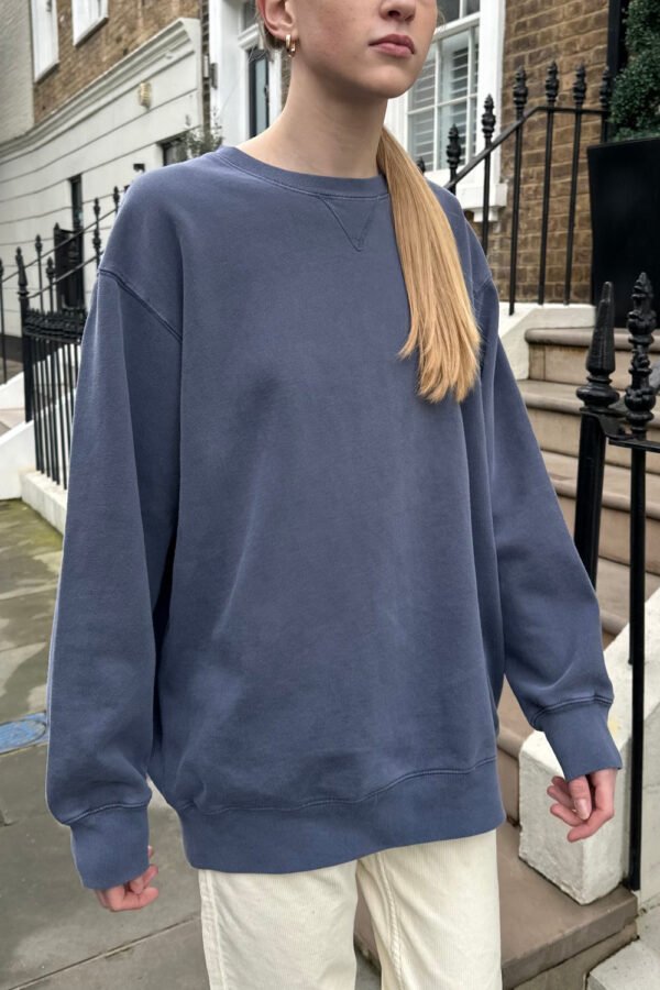 MJB033-Z087SW680000-2 Erica Sweatshirt