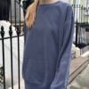 MJB033-Z087SW680000-3 Erica Sweatshirt